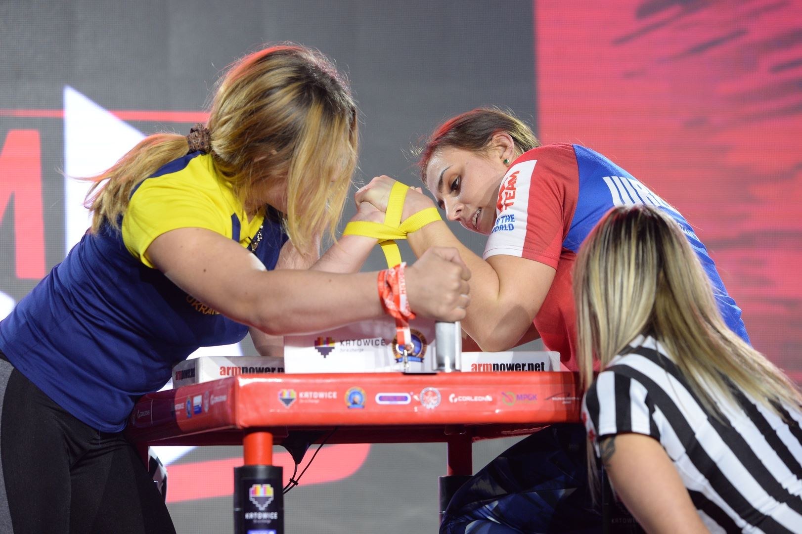 European Armwrestling Championship 2017