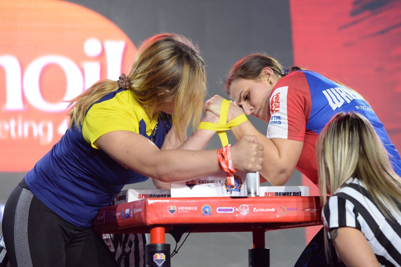 European Armwrestling Championship 2017