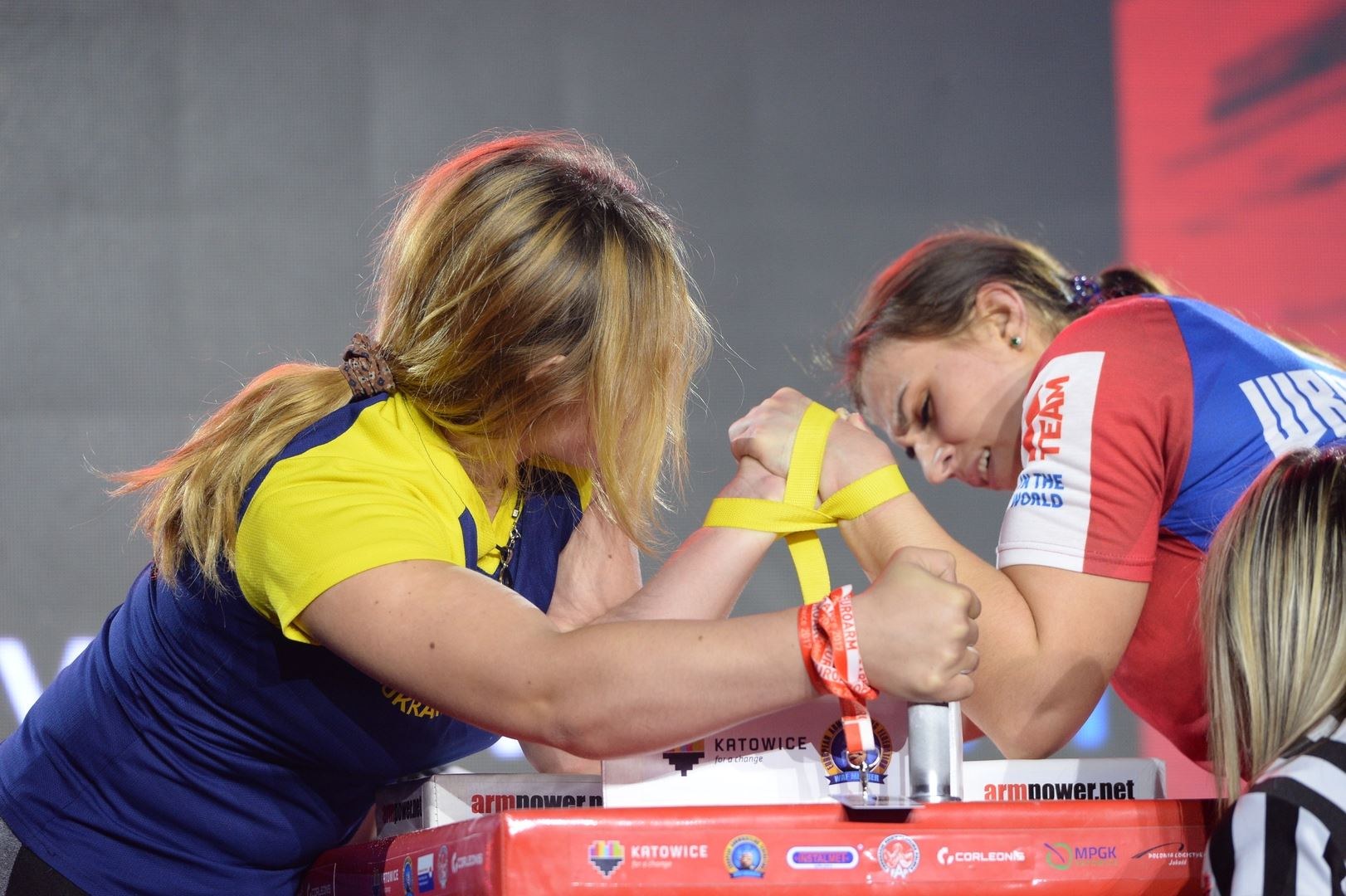 European Armwrestling Championship 2017