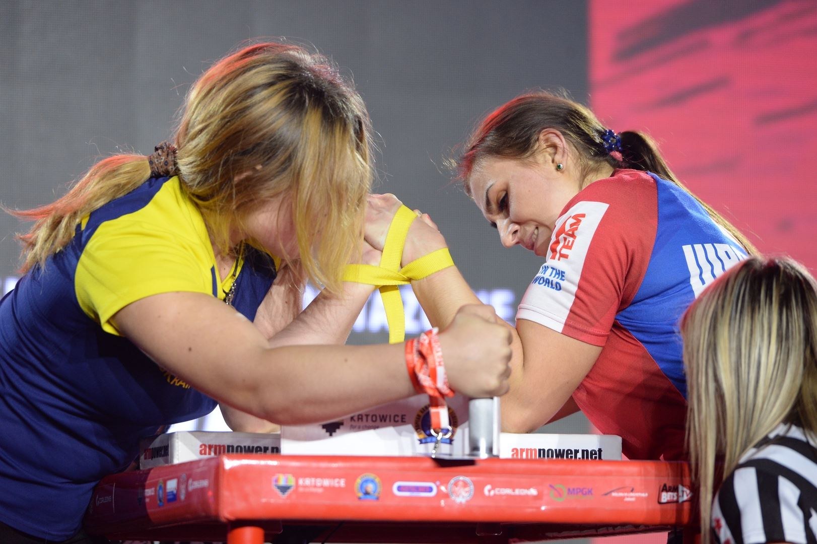 European Armwrestling Championship 2017