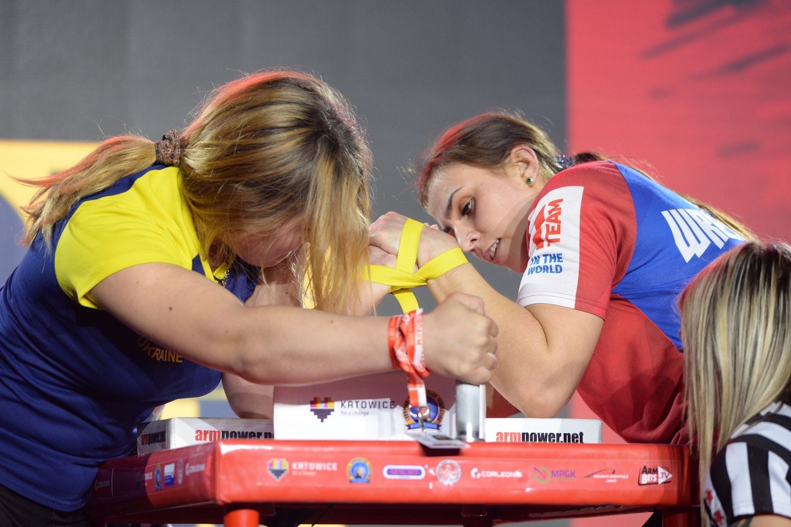 European Armwrestling Championship 2017