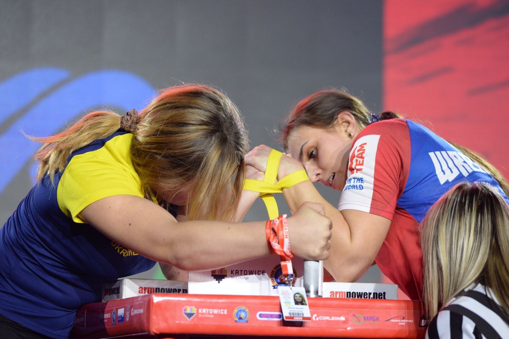 European Armwrestling Championship 2017