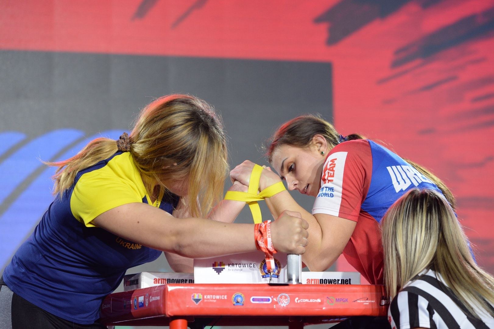 European Armwrestling Championship 2017