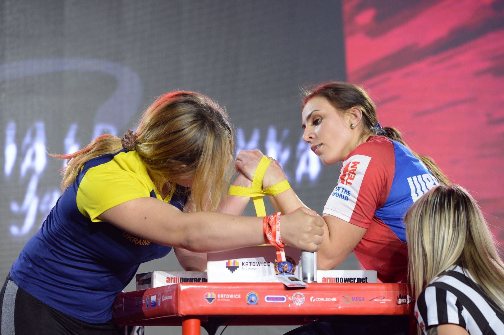 European Armwrestling Championship 2017