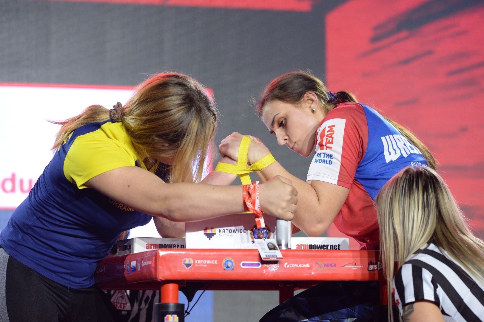 European Armwrestling Championship 2017