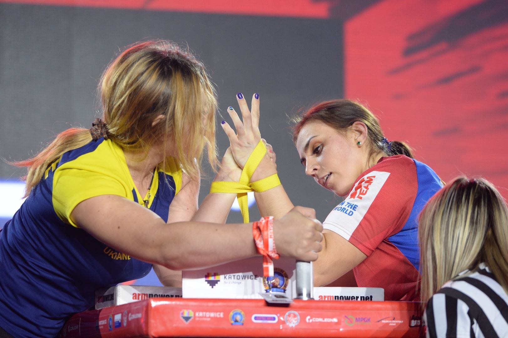 European Armwrestling Championship 2017