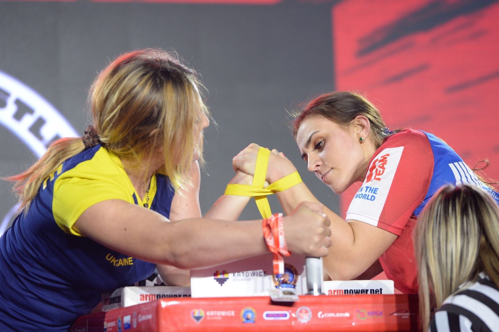 European Armwrestling Championship 2017