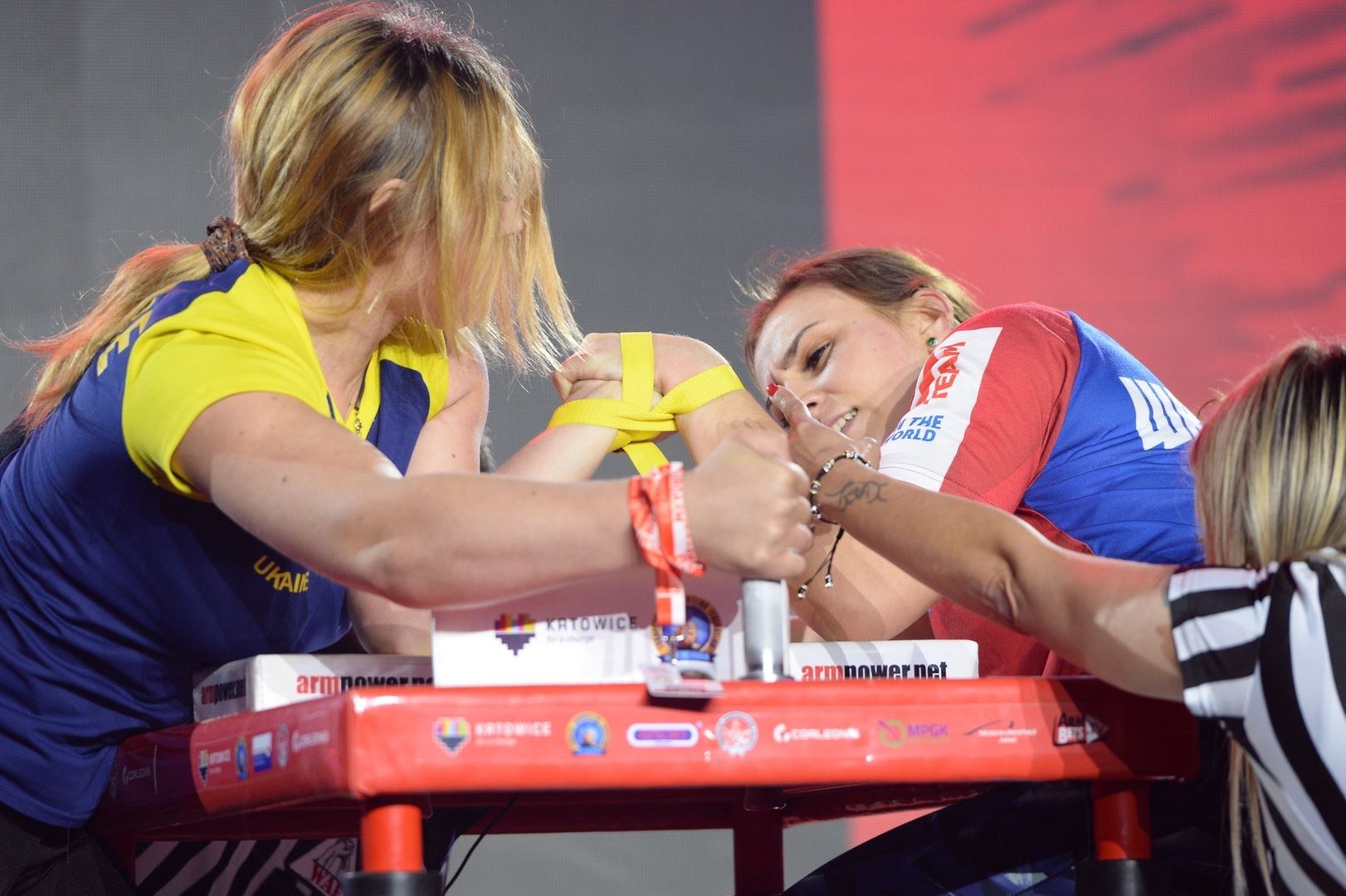 European Armwrestling Championship 2017