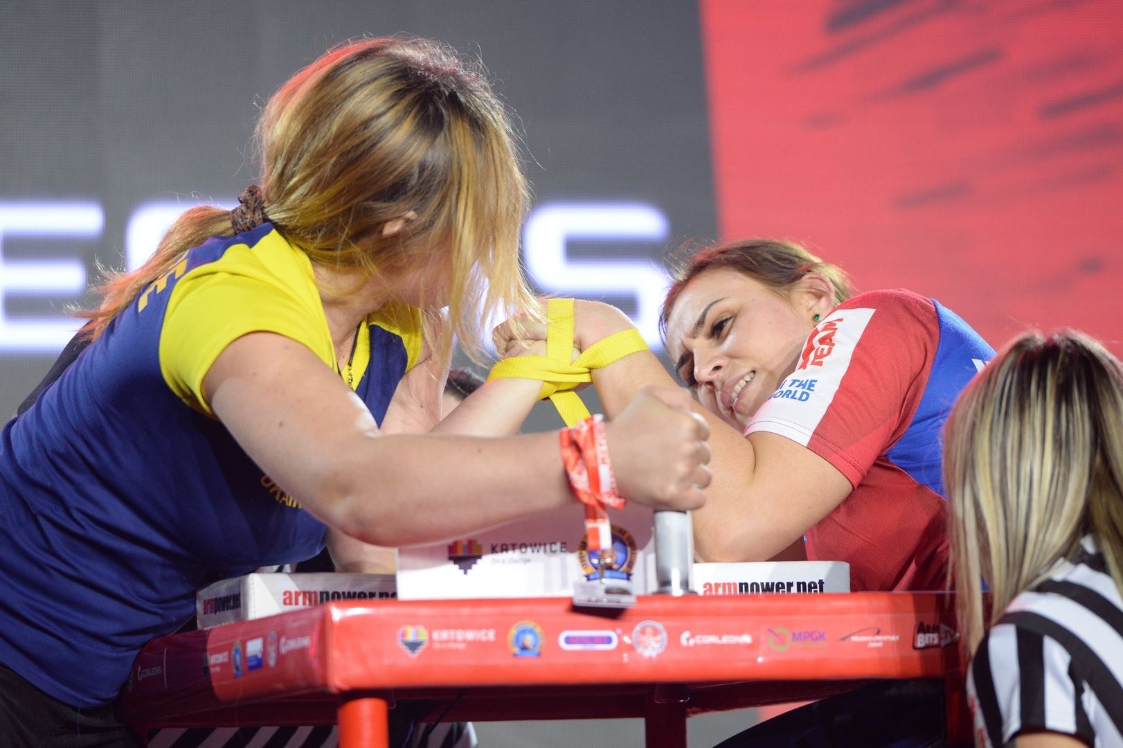 European Armwrestling Championship 2017