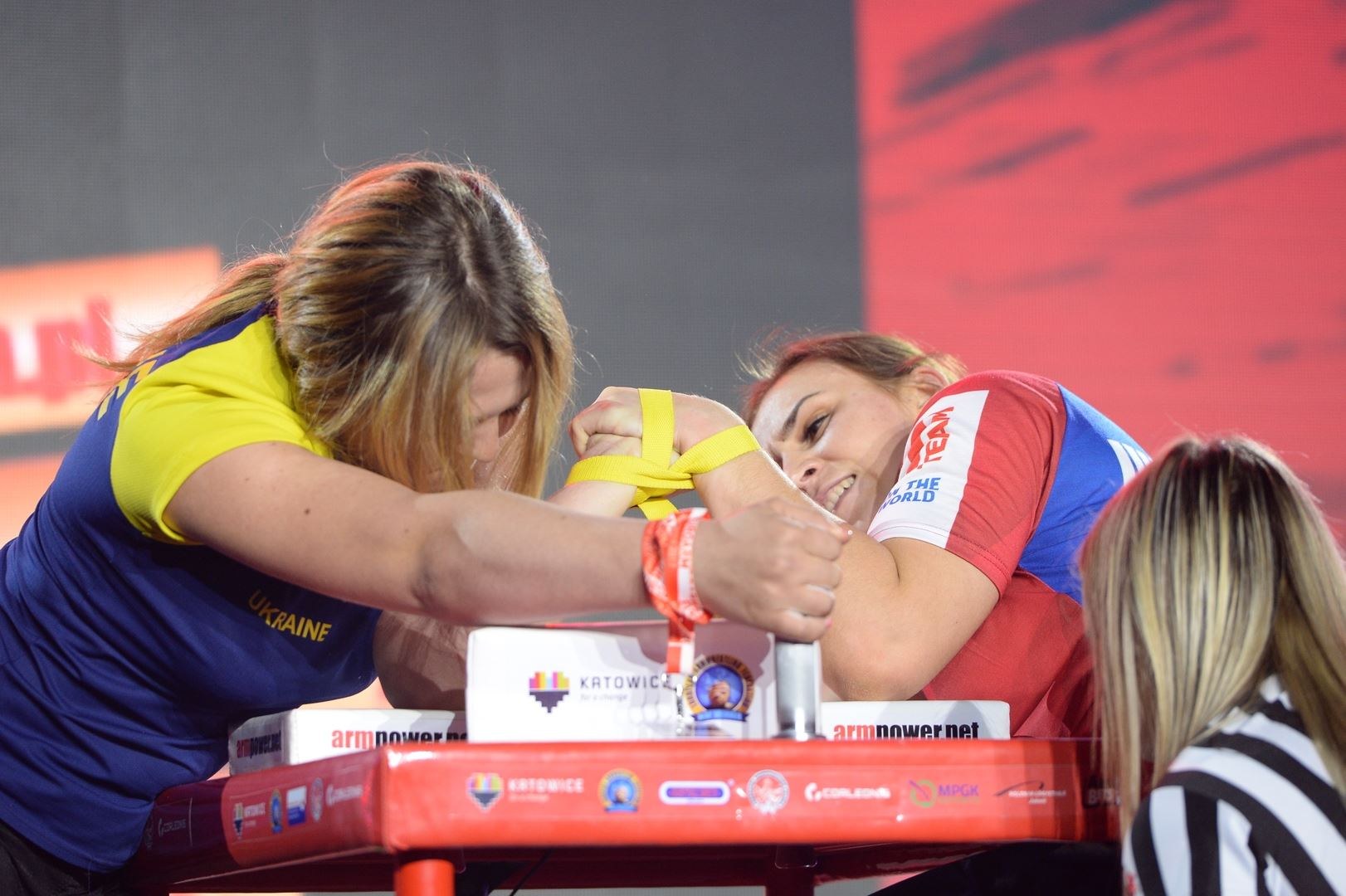 European Armwrestling Championship 2017