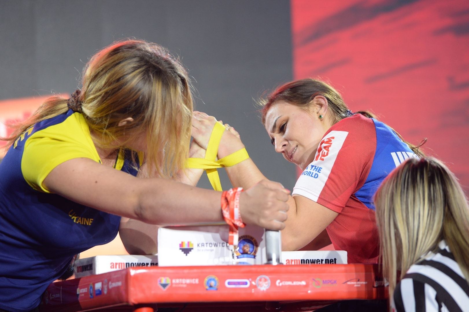 European Armwrestling Championship 2017