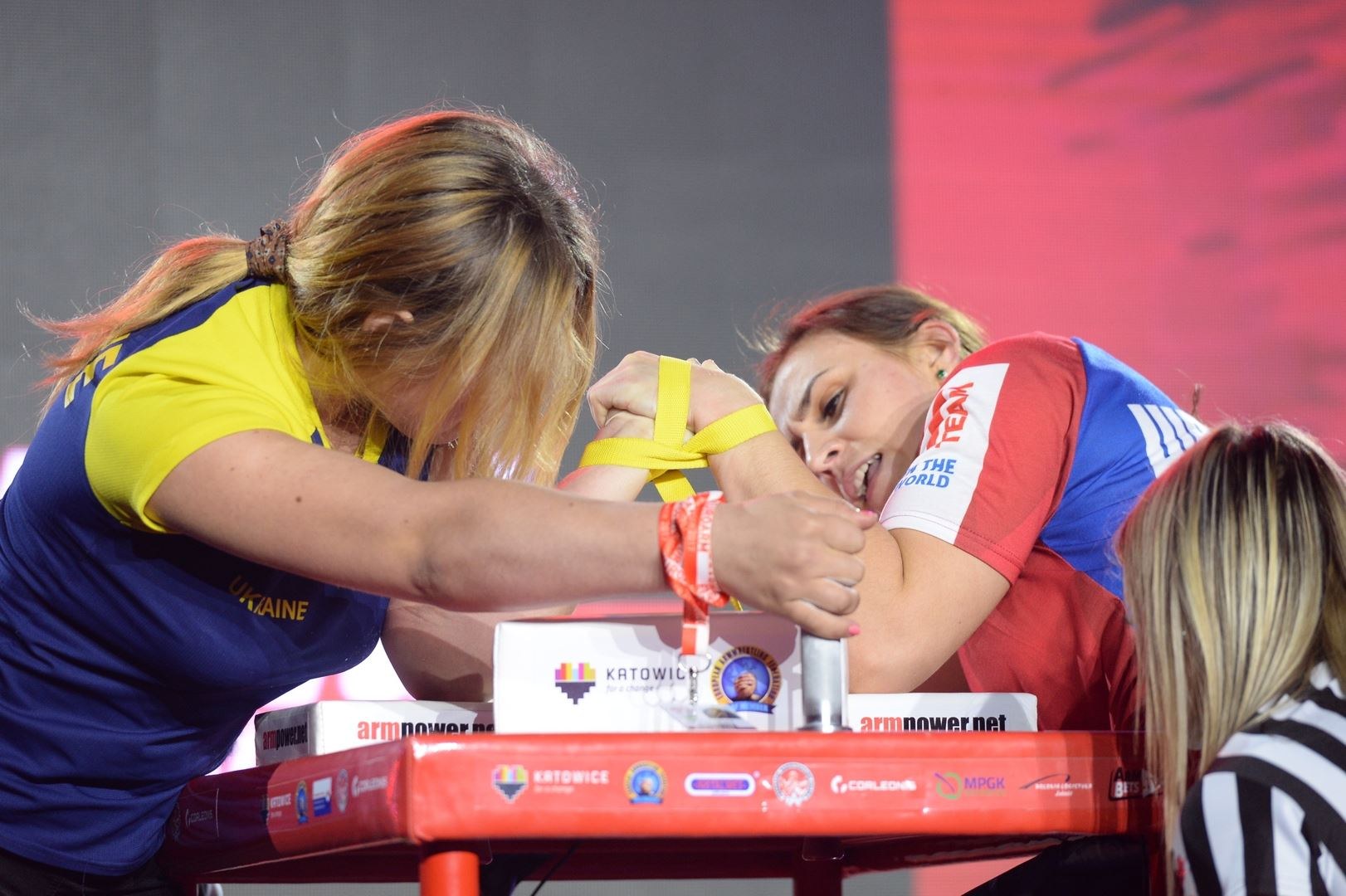 European Armwrestling Championship 2017