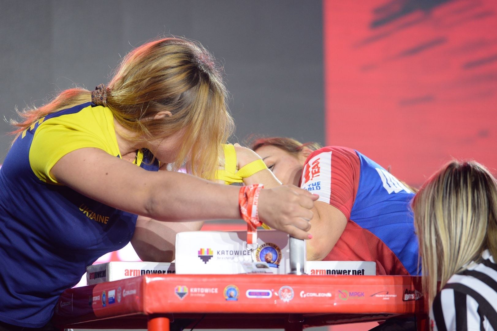 European Armwrestling Championship 2017