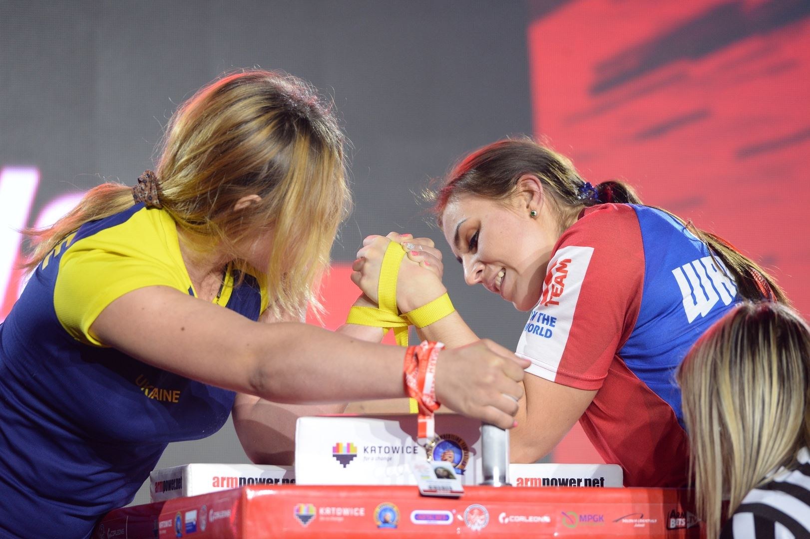 European Armwrestling Championship 2017