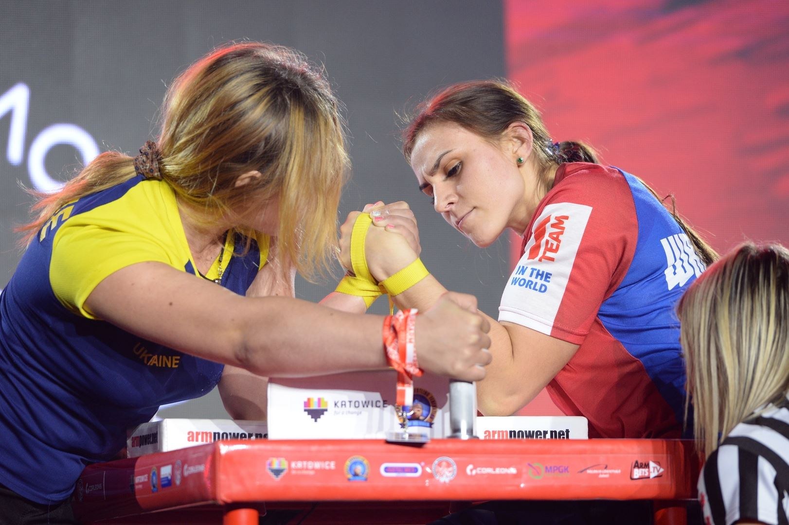 European Armwrestling Championship 2017