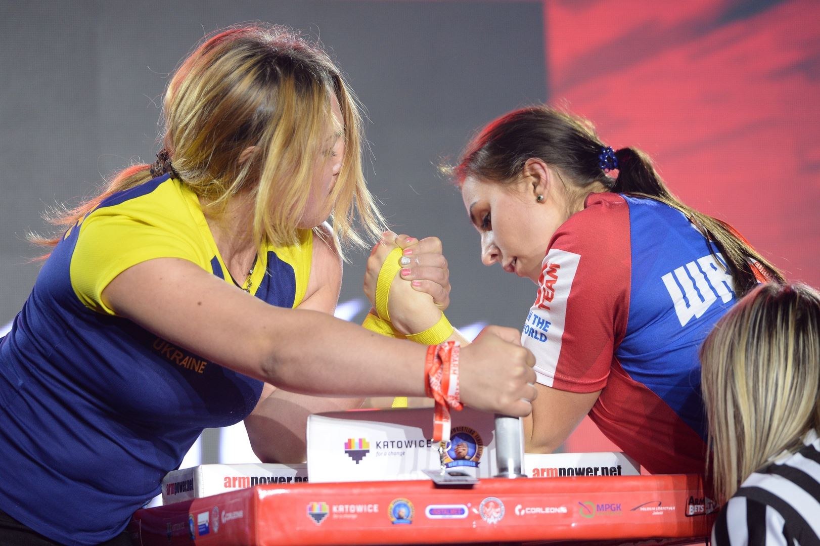 European Armwrestling Championship 2017