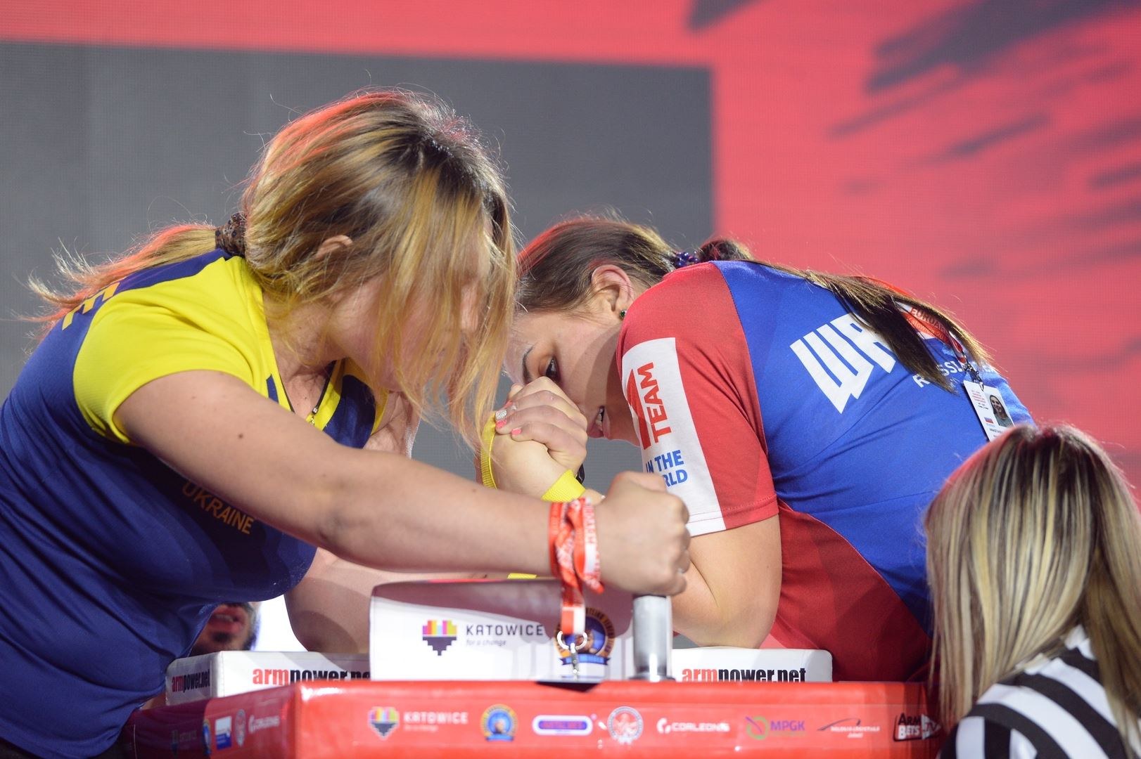 European Armwrestling Championship 2017