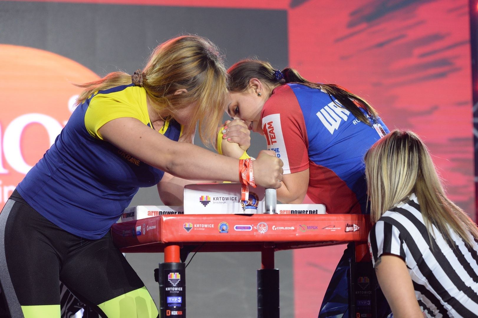 European Armwrestling Championship 2017