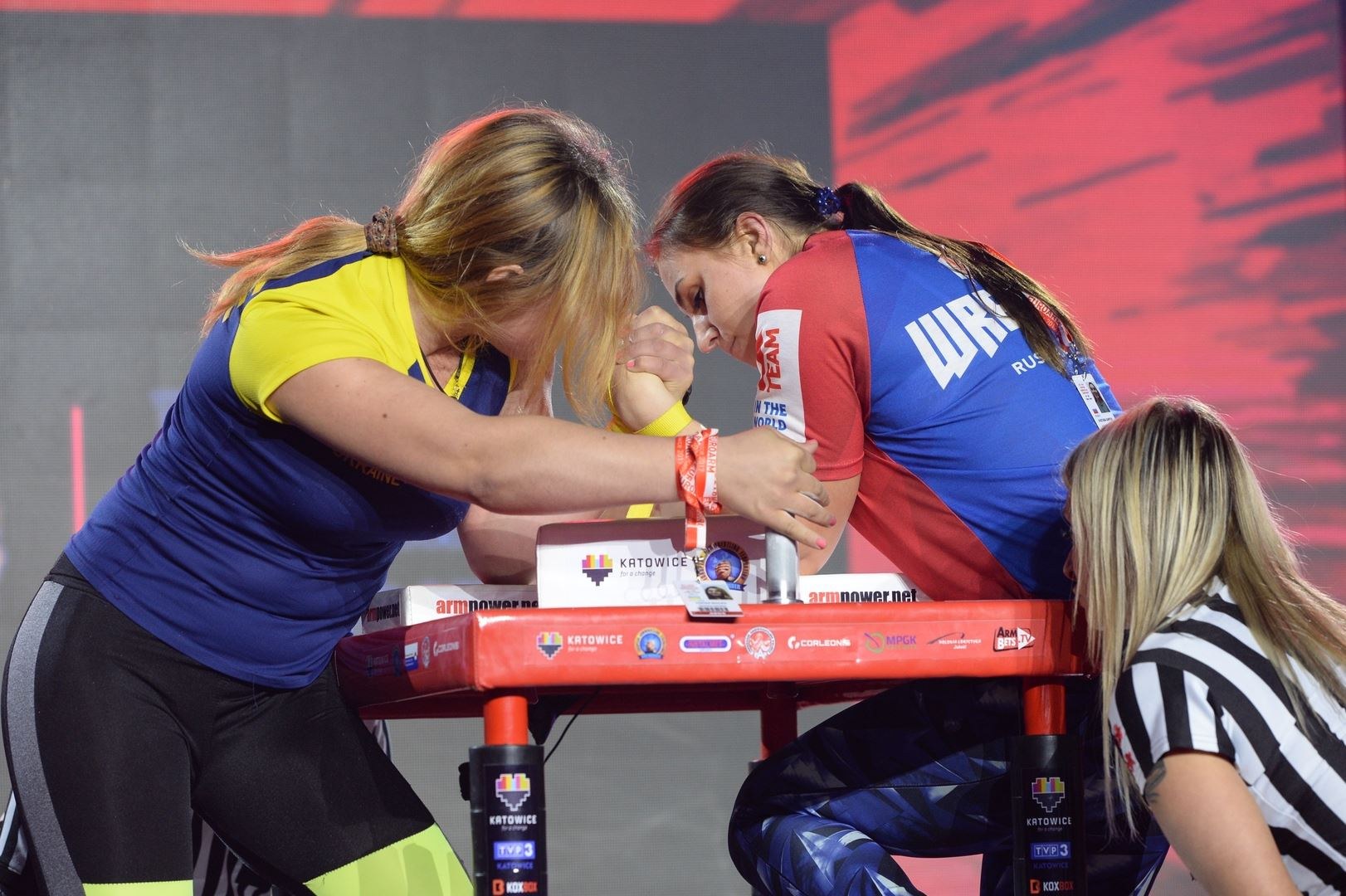 European Armwrestling Championship 2017