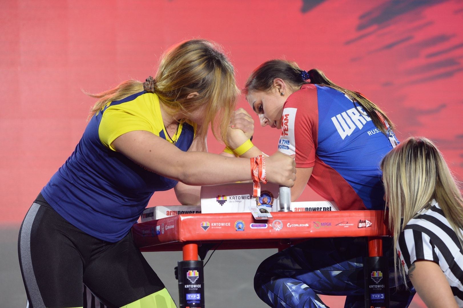 European Armwrestling Championship 2017