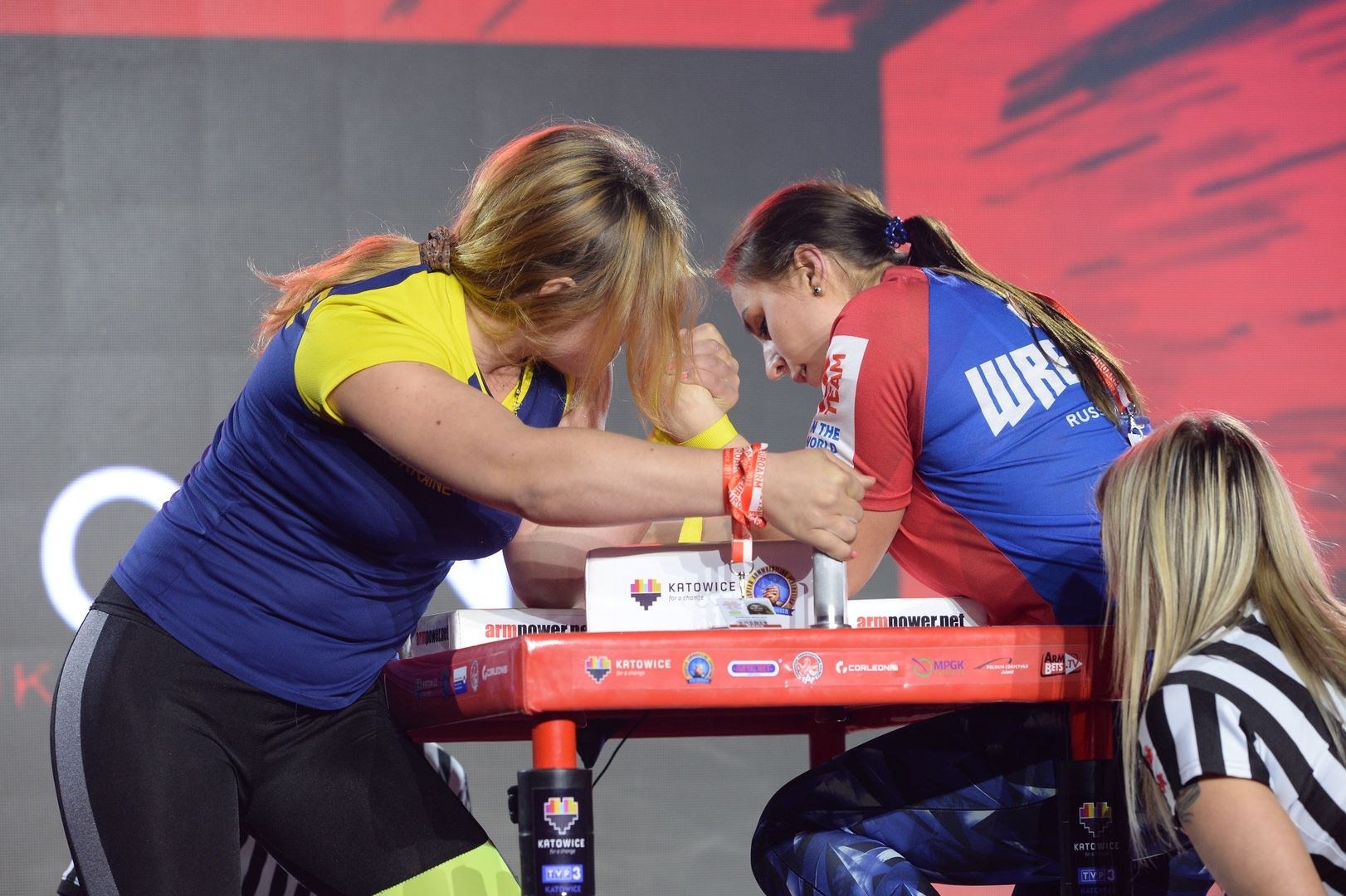 European Armwrestling Championship 2017