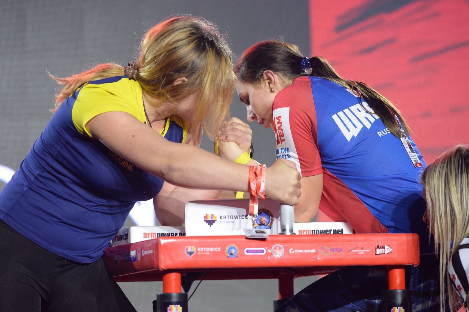 European Armwrestling Championship 2017