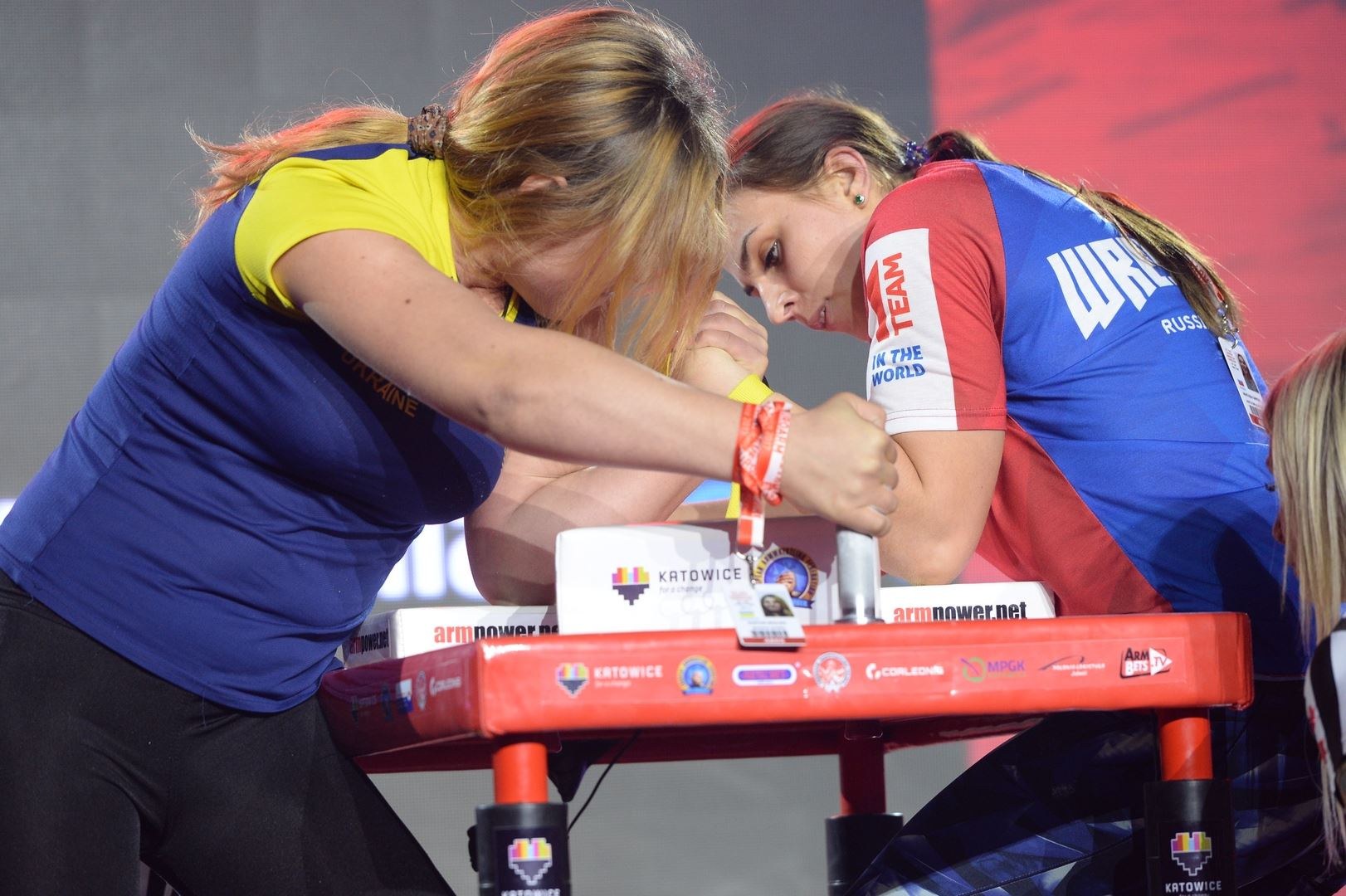 European Armwrestling Championship 2017