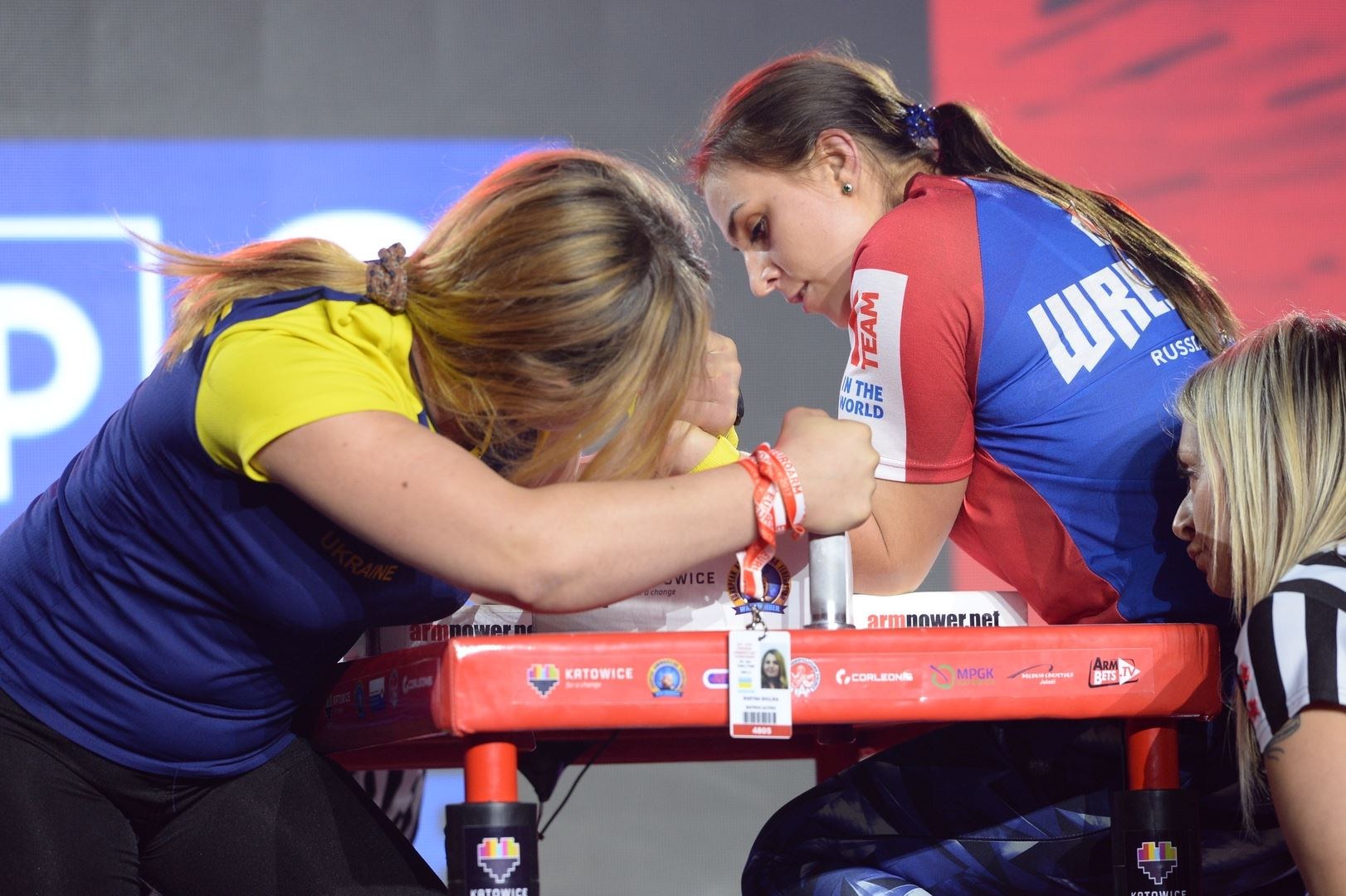 European Armwrestling Championship 2017