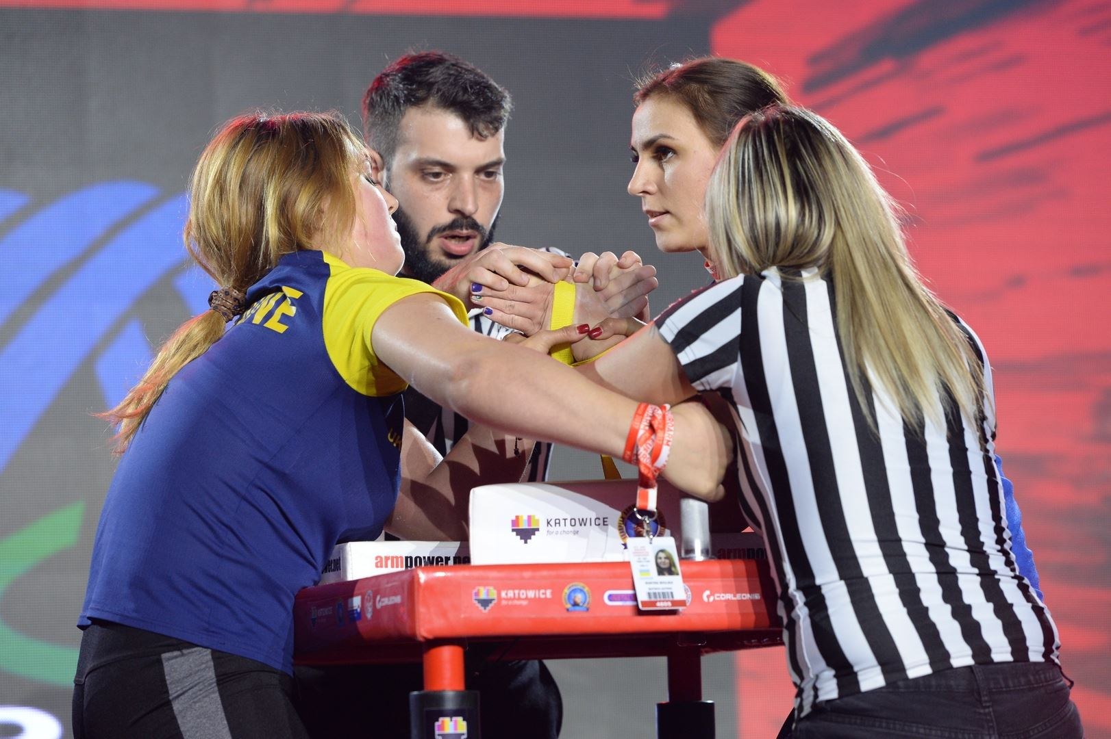 European Armwrestling Championship 2017