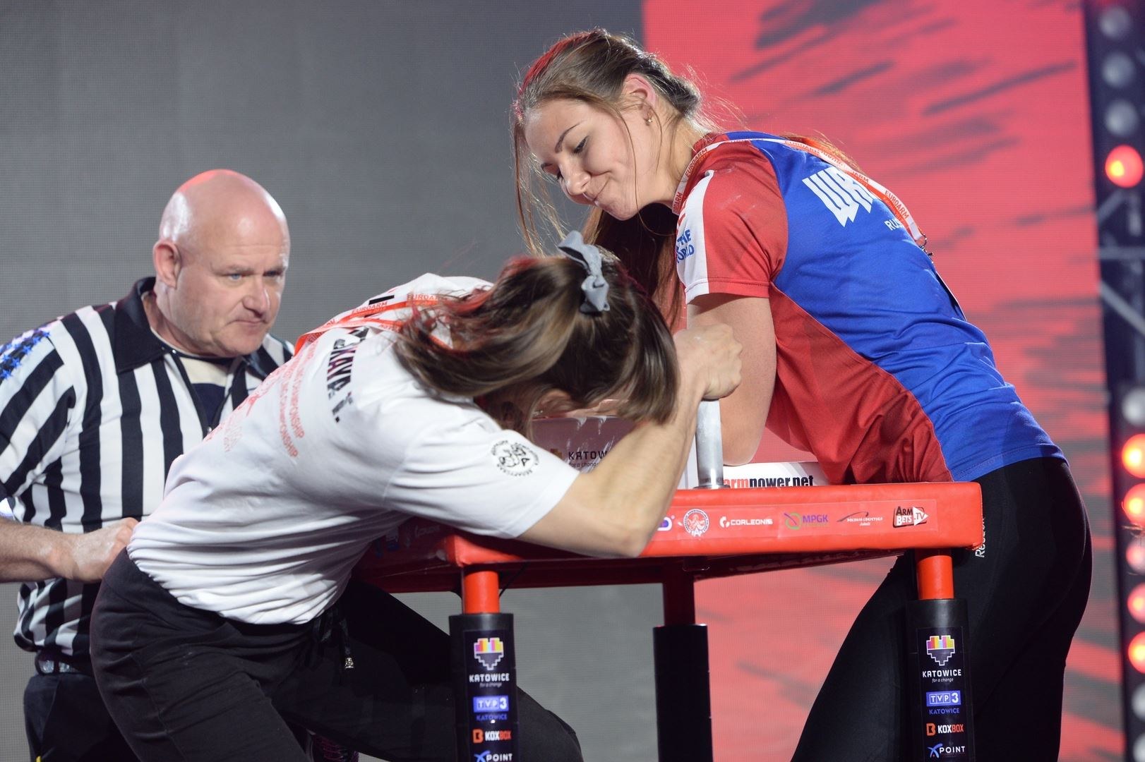 European Armwrestling Championship 2017