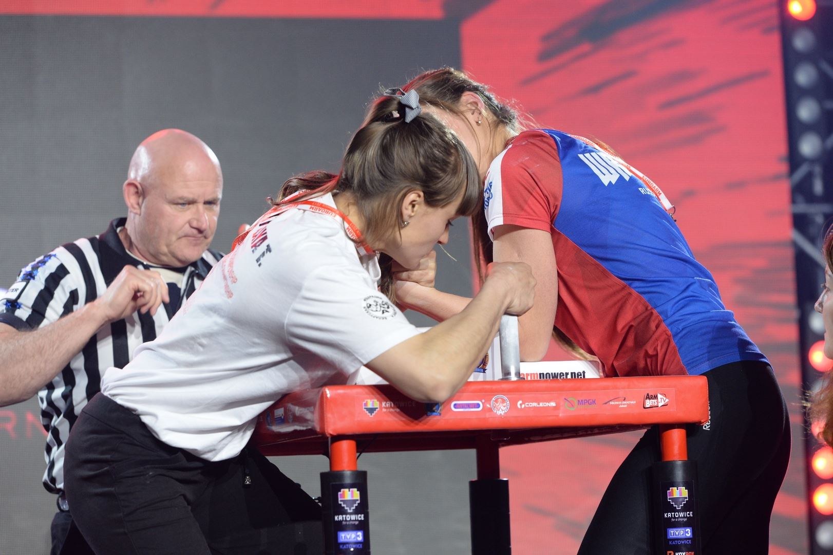 European Armwrestling Championship 2017