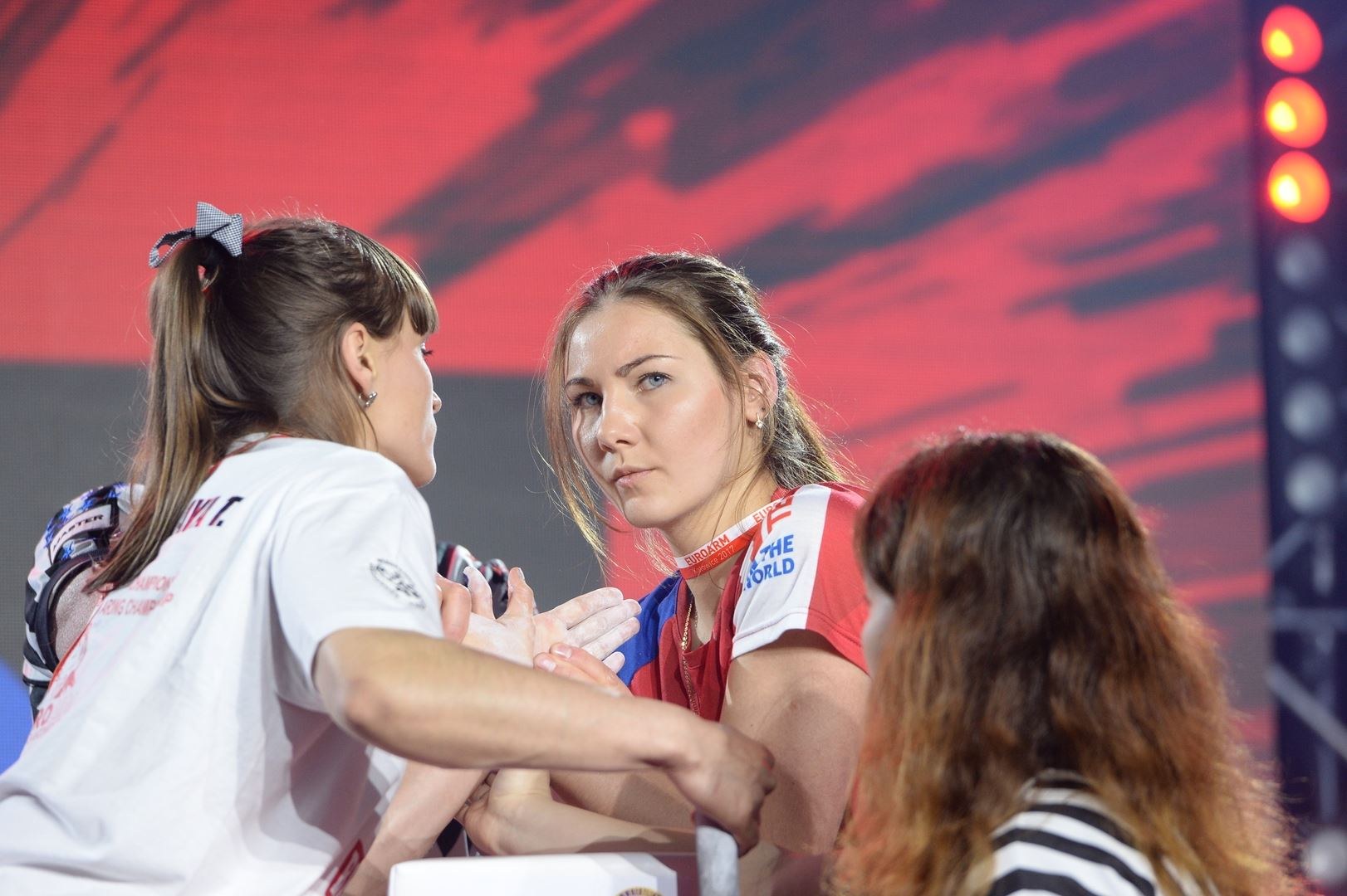 European Armwrestling Championship 2017