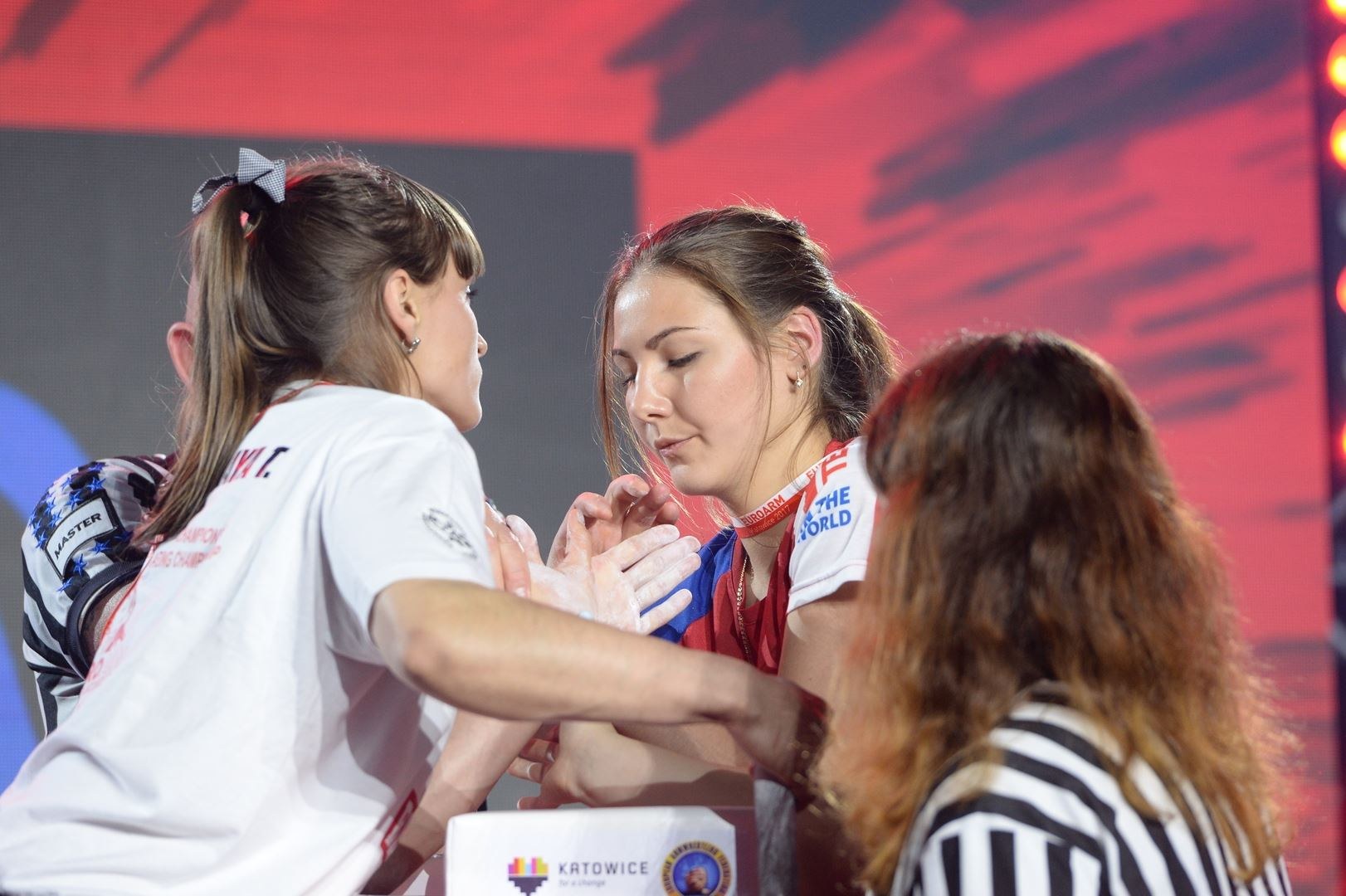 European Armwrestling Championship 2017