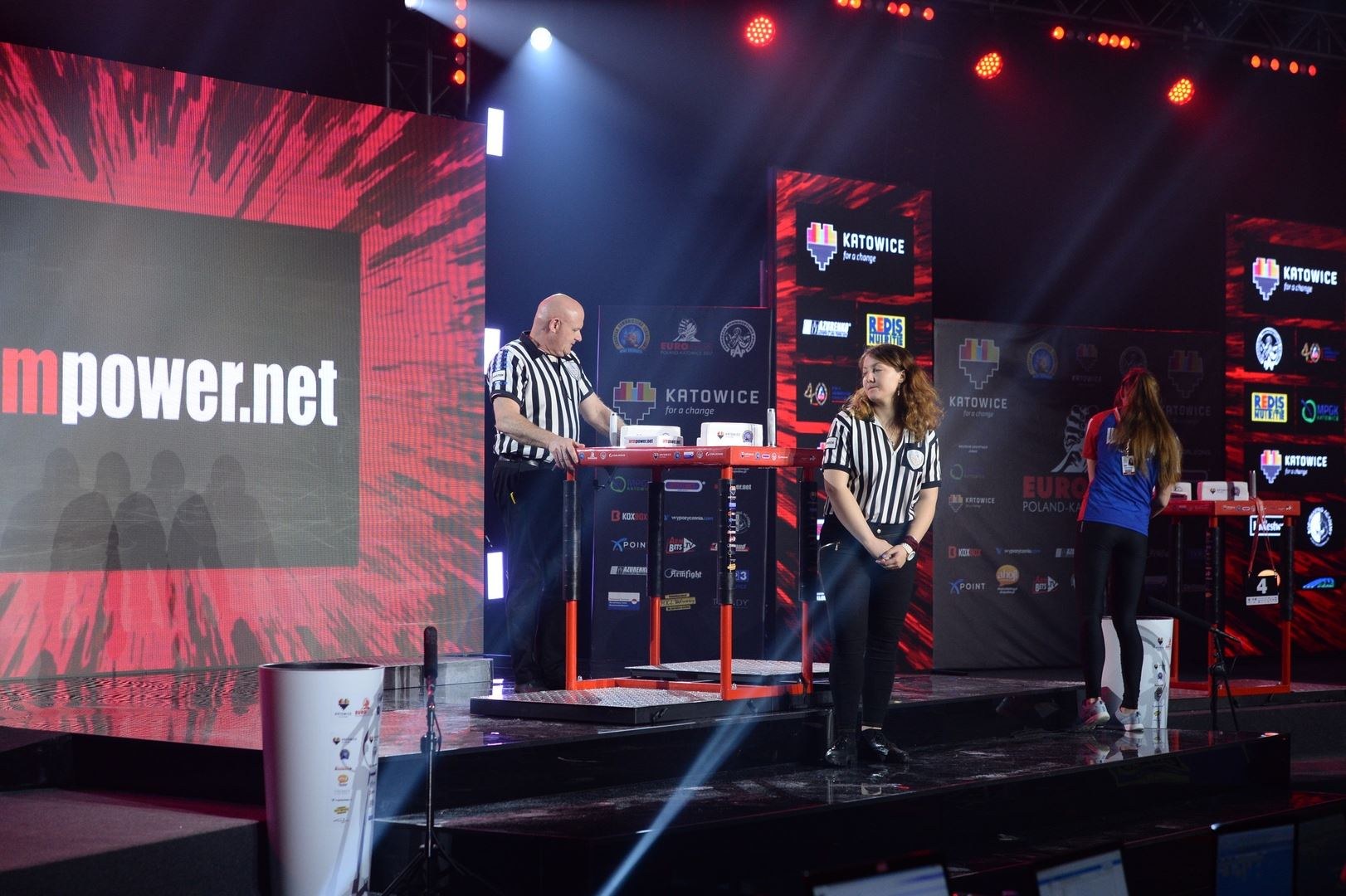 European Armwrestling Championship 2017