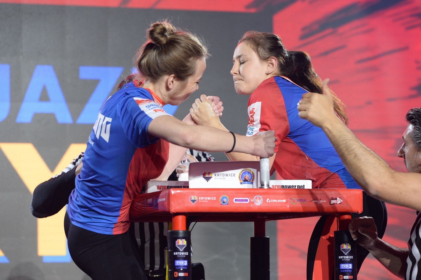 European Armwrestling Championship 2017