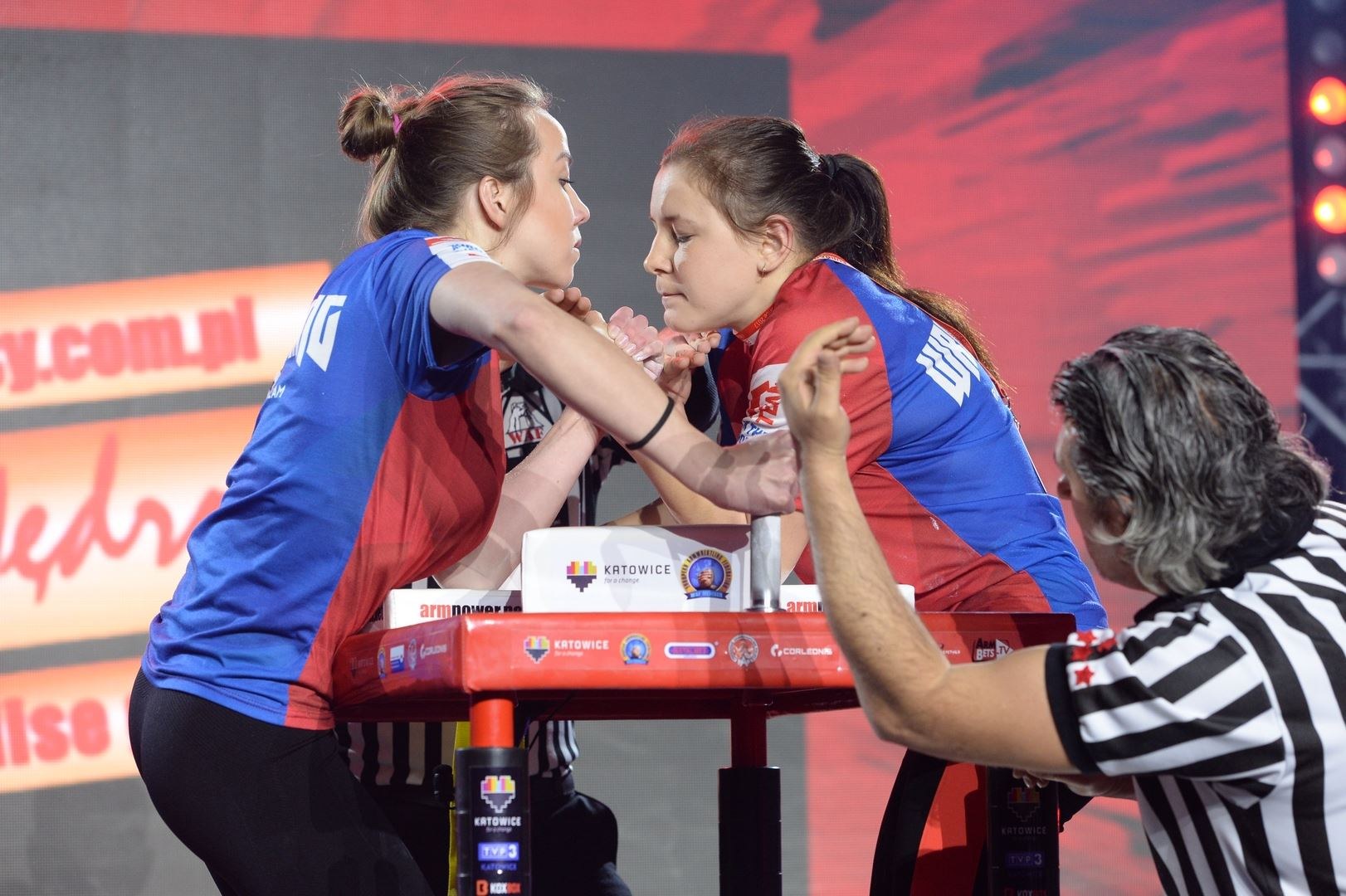 European Armwrestling Championship 2017