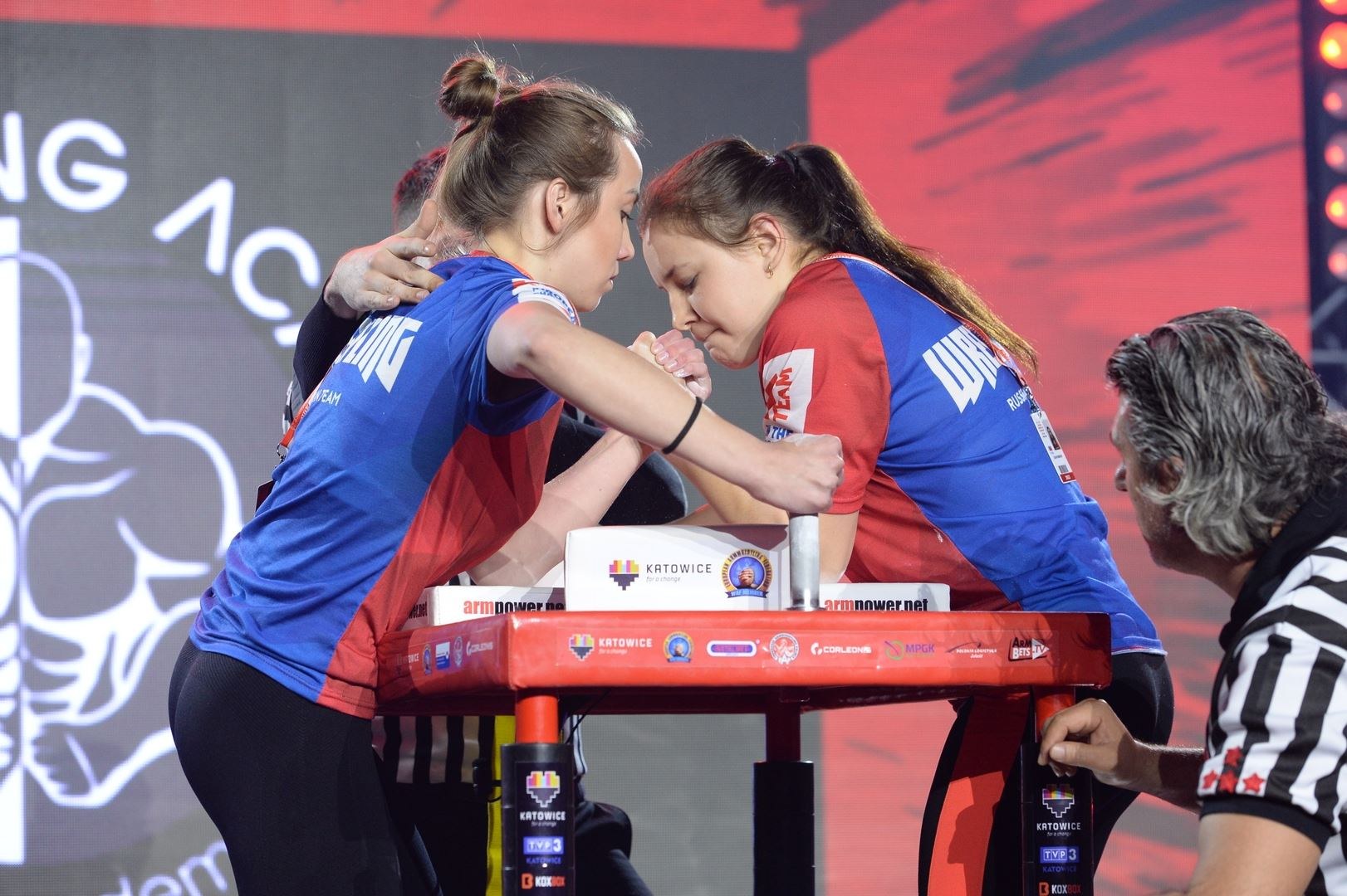 European Armwrestling Championship 2017