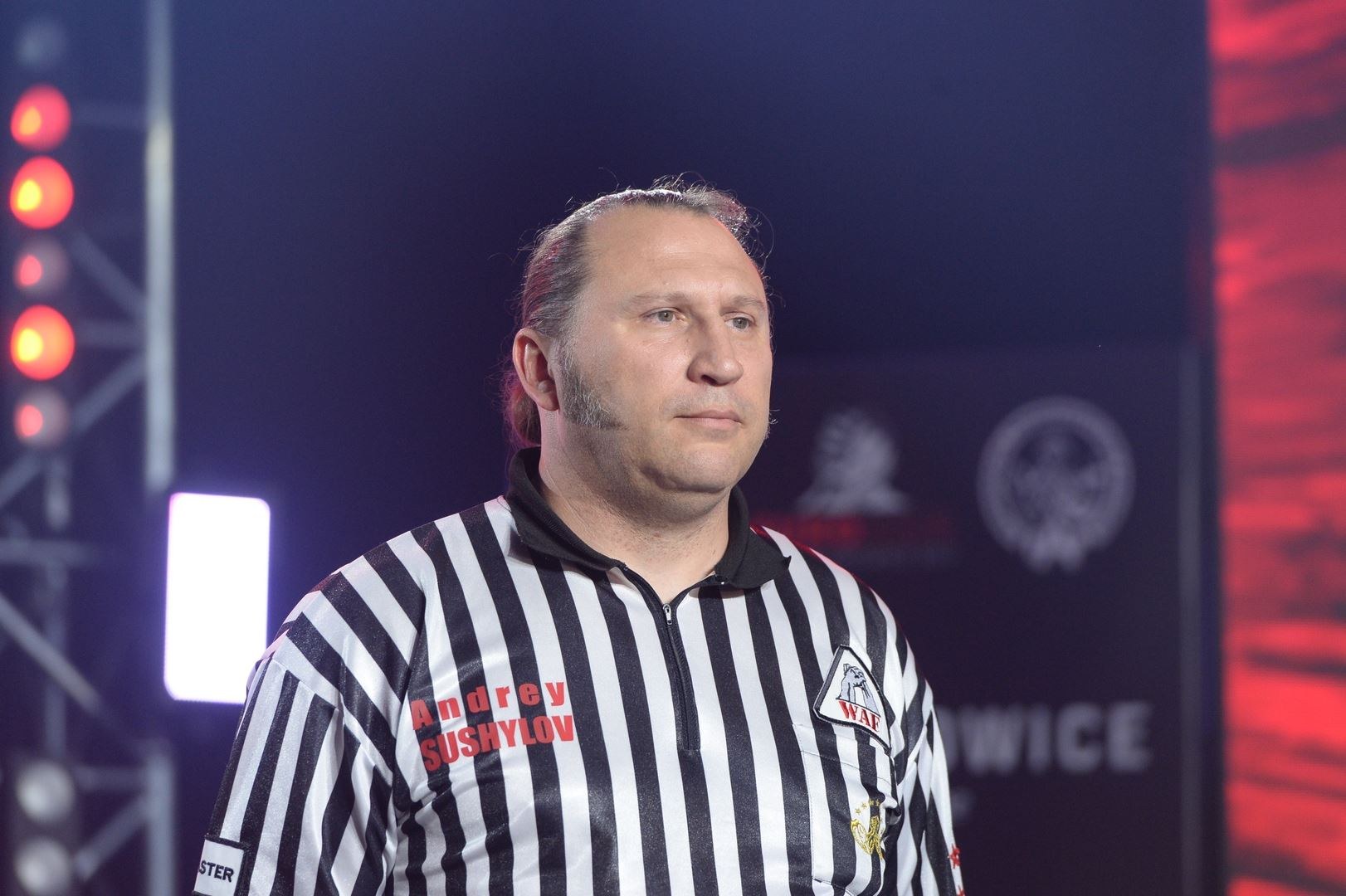 European Armwrestling Championship 2017