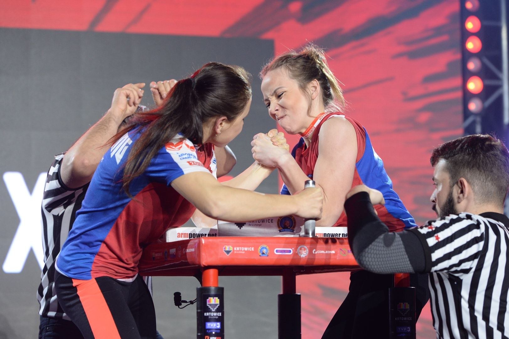 European Armwrestling Championship 2017