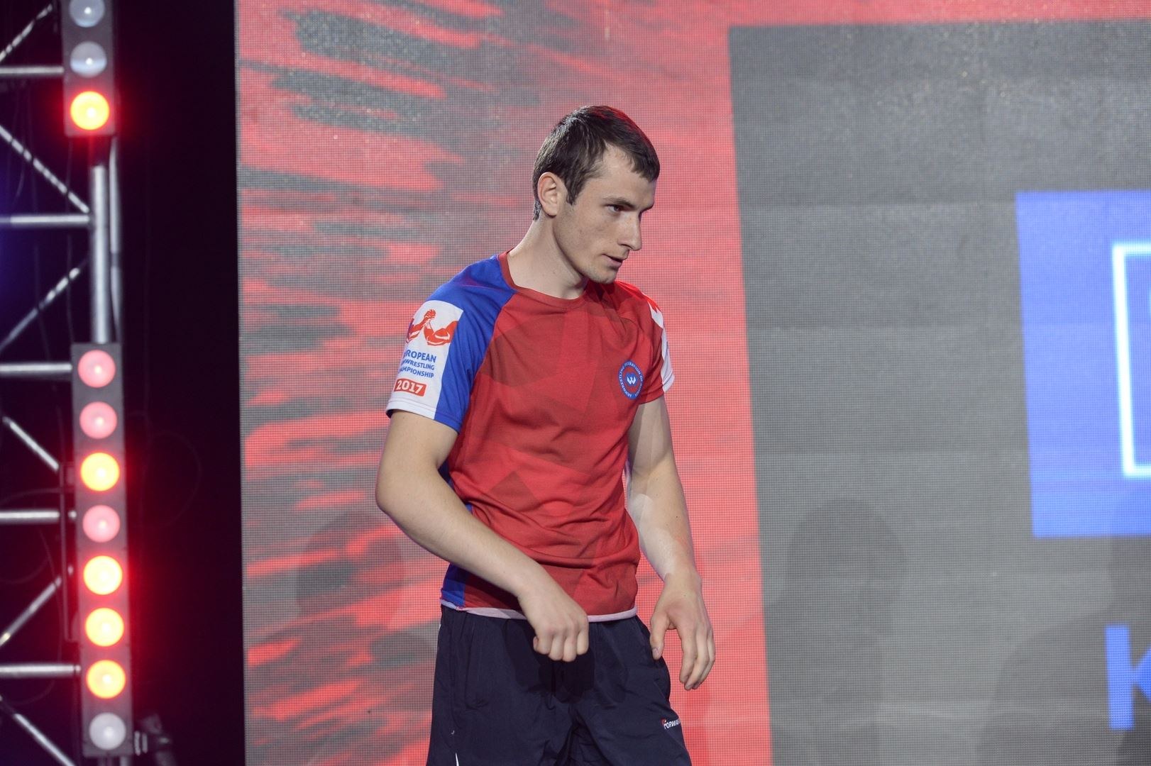 European Armwrestling Championship 2017