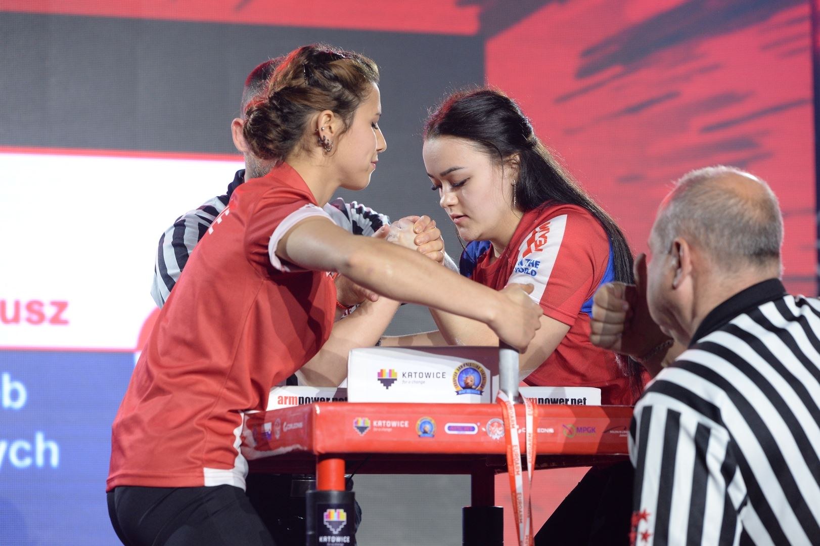 European Armwrestling Championship 2017