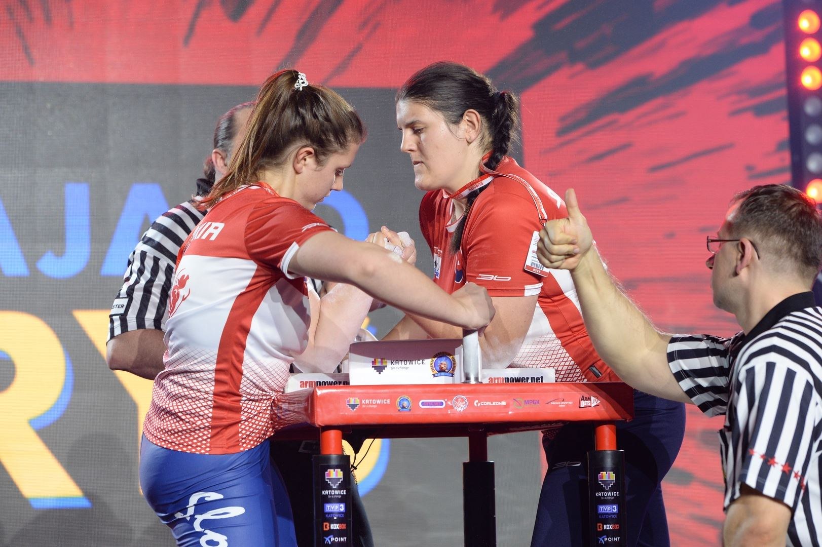 European Armwrestling Championship 2017