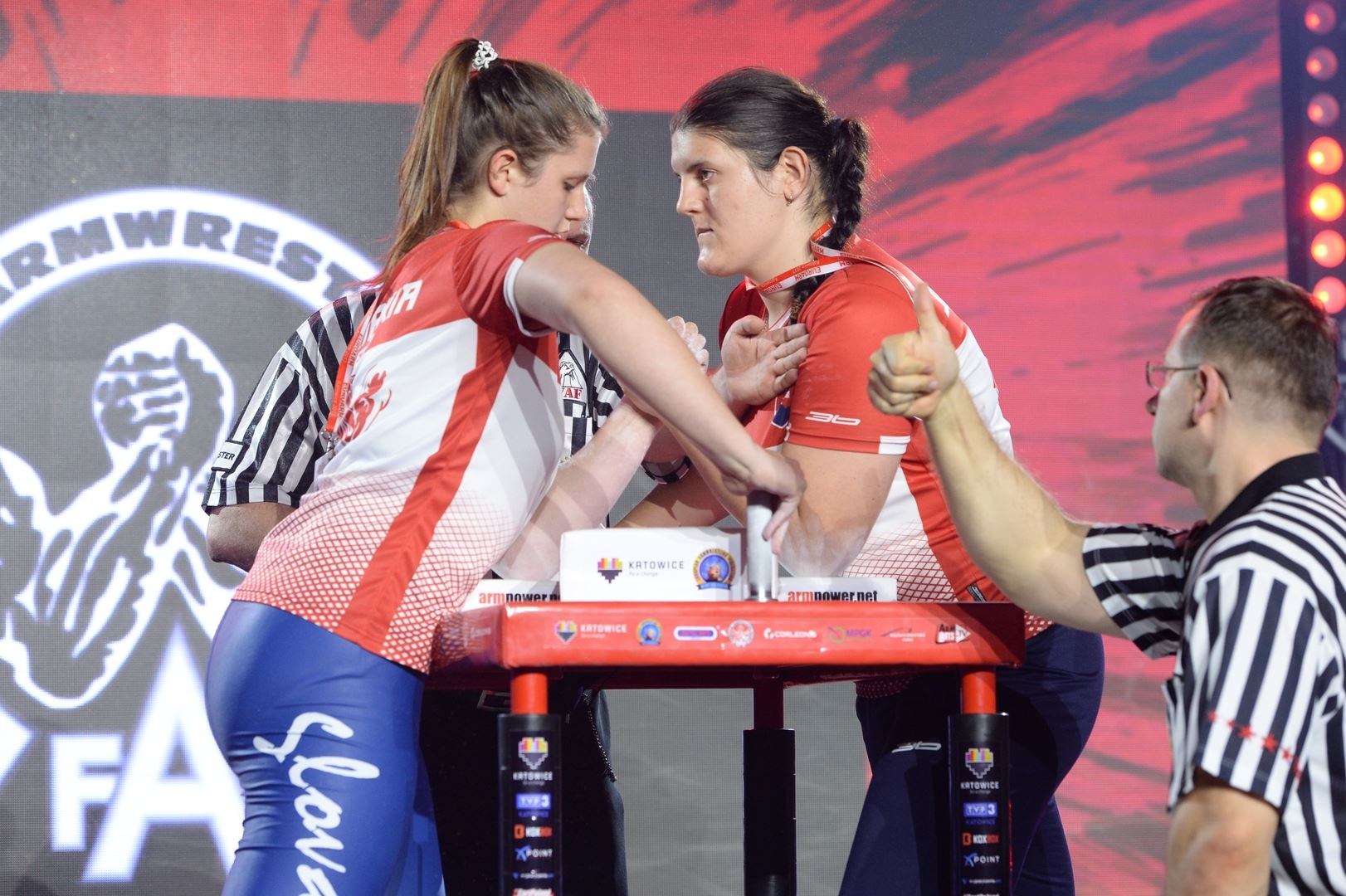 European Armwrestling Championship 2017