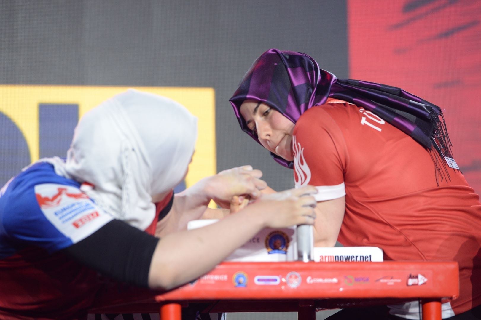 European Armwrestling Championship 2017