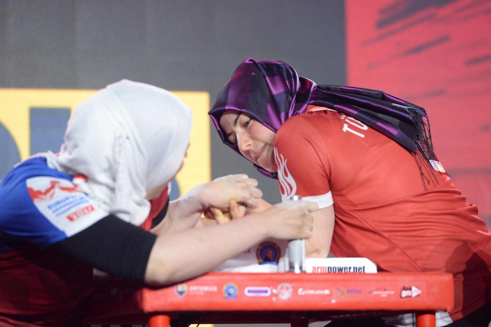 European Armwrestling Championship 2017