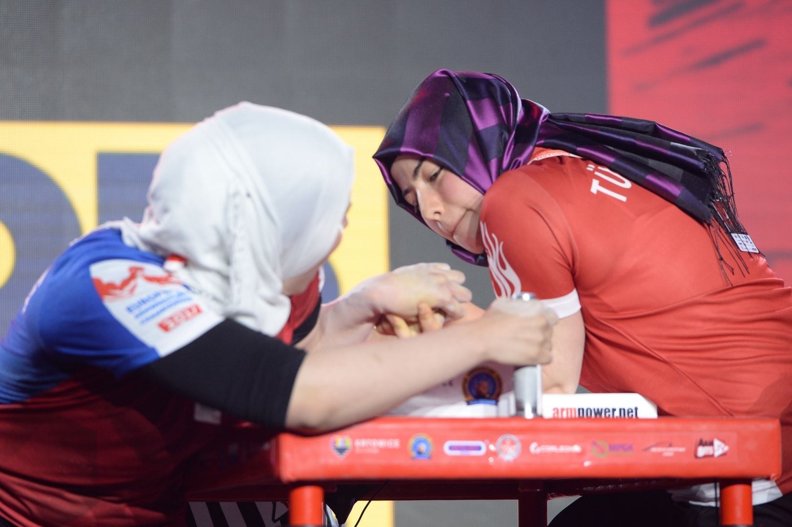 European Armwrestling Championship 2017