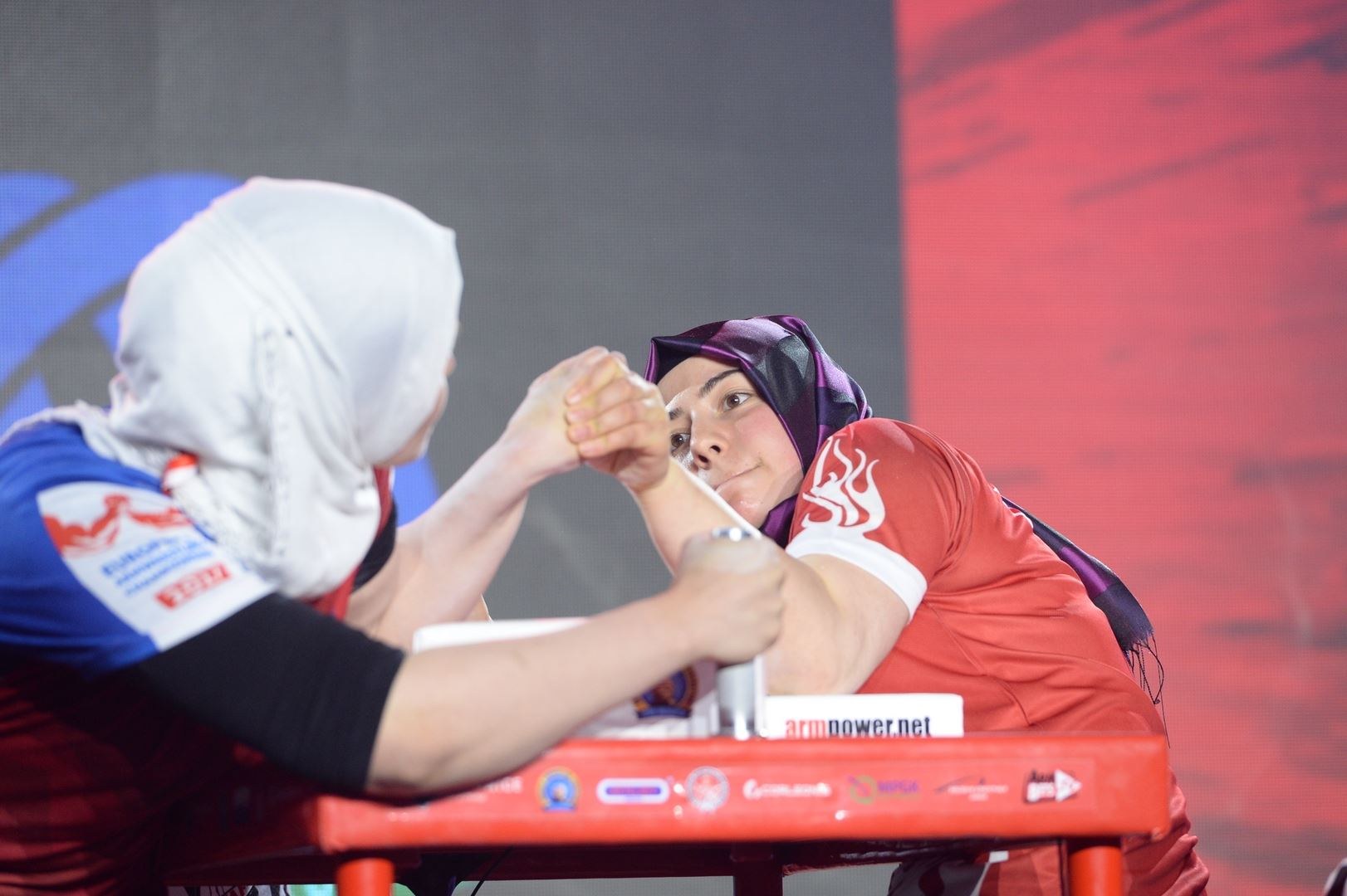 European Armwrestling Championship 2017