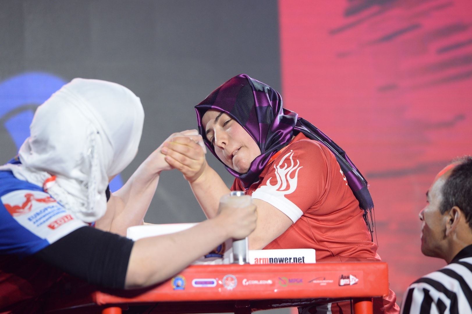 European Armwrestling Championship 2017