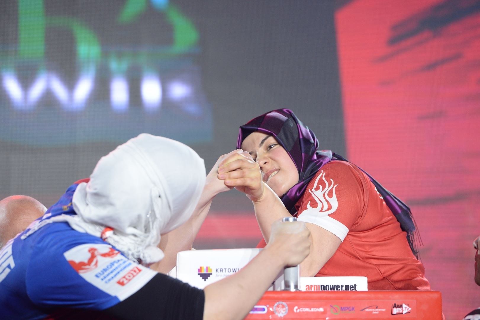 European Armwrestling Championship 2017