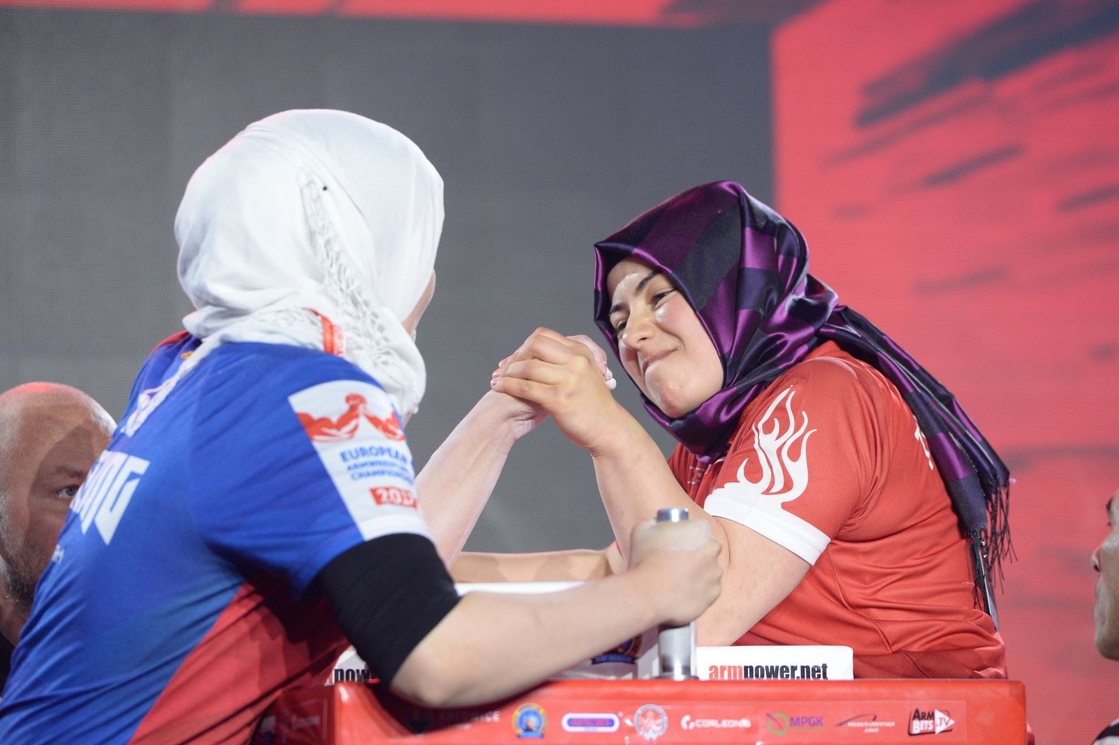 European Armwrestling Championship 2017